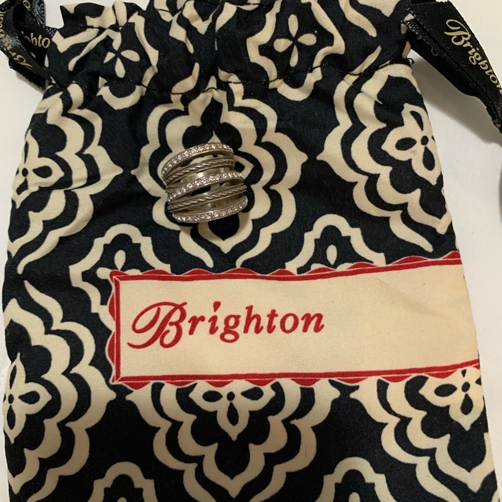 Brighton ring - Picture 3 of 3